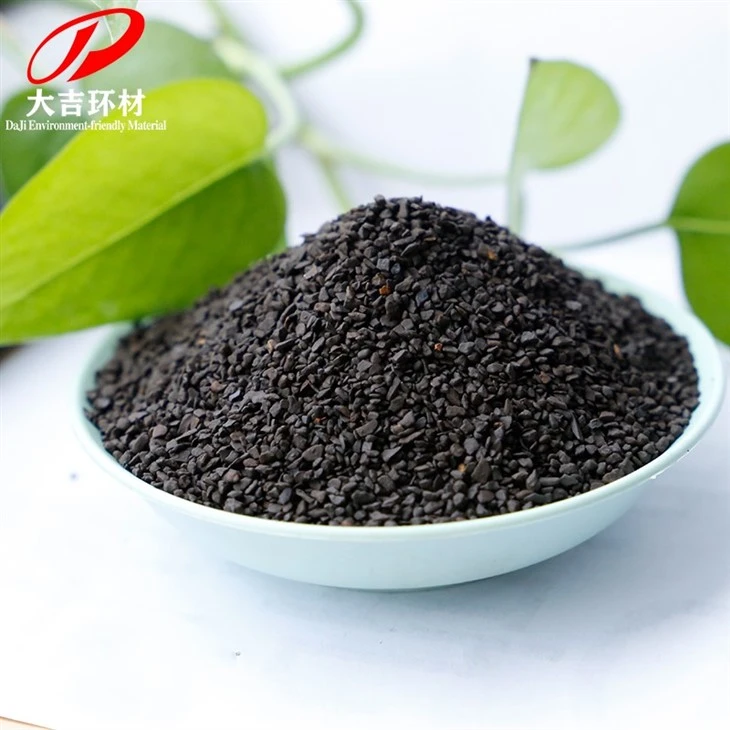 Pure Manganese Green Sand Nature Sand For Water Treatment Plant price