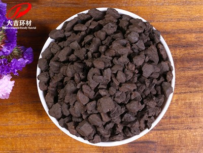 Jakie rodzaje ścieków można oczyszczać piaskiem manganowym?